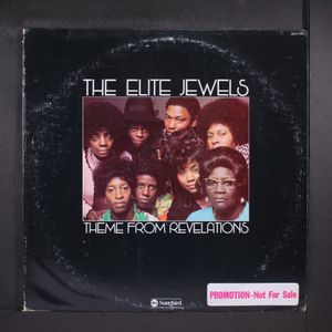 ELITE JEWELS