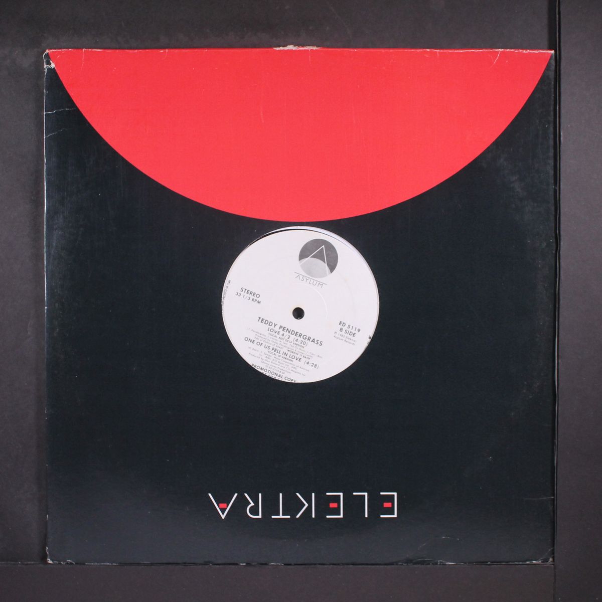 love 4/2 by TEDDY PENDERGRASS