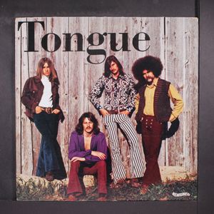 TONGUE
