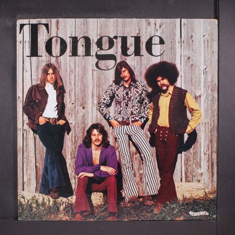TONGUE