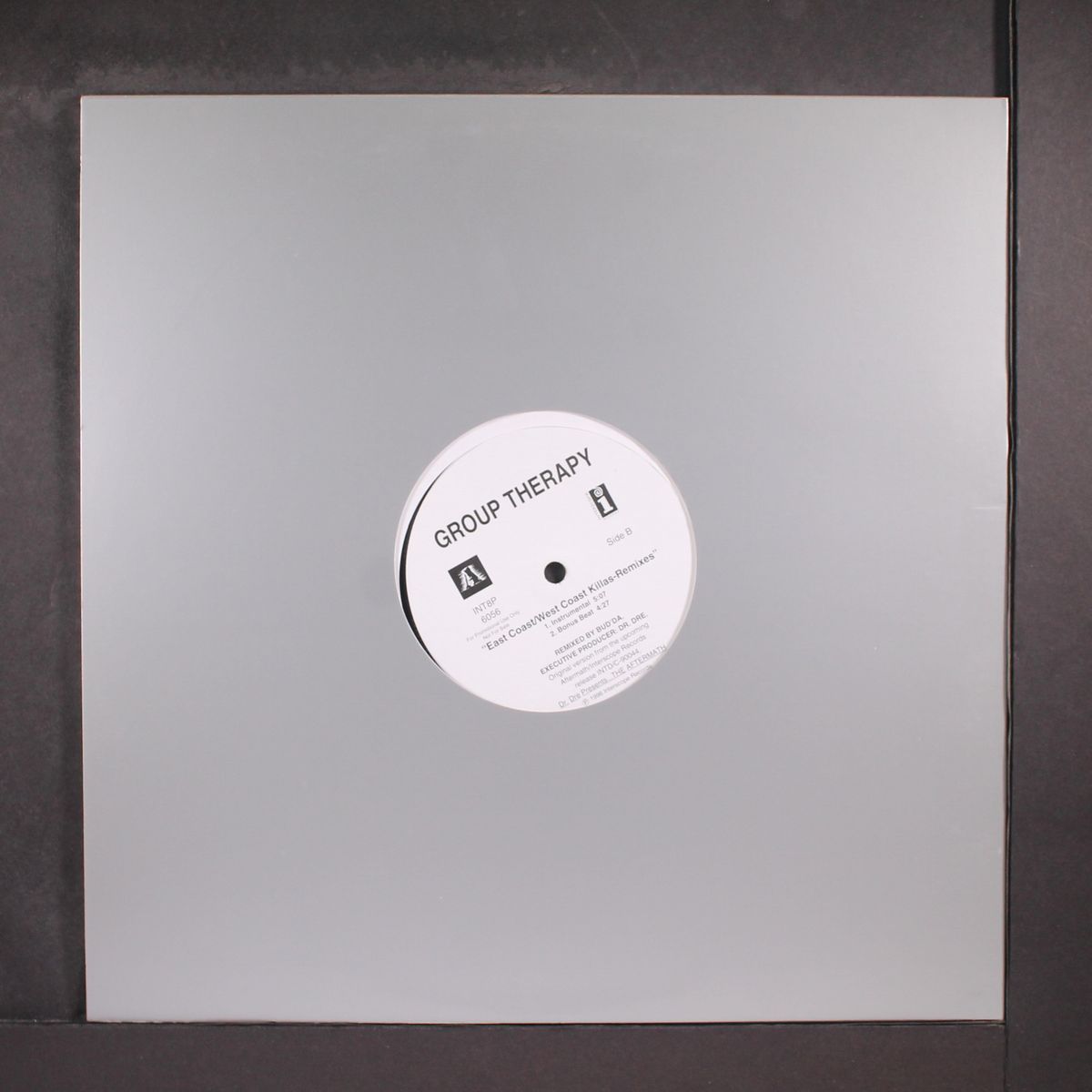 east coast / west coast killas remixes by GROUP THERAPY