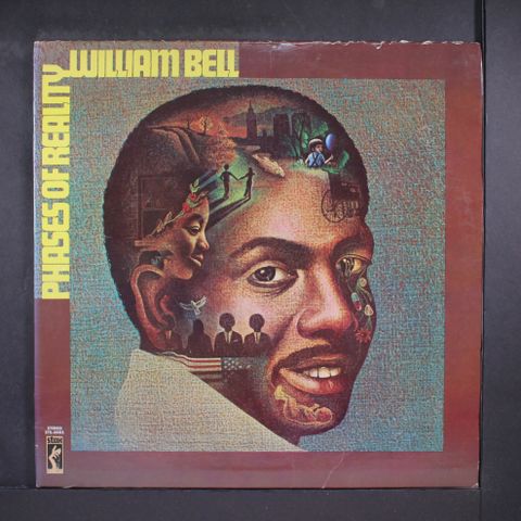 WILLIAM BELL