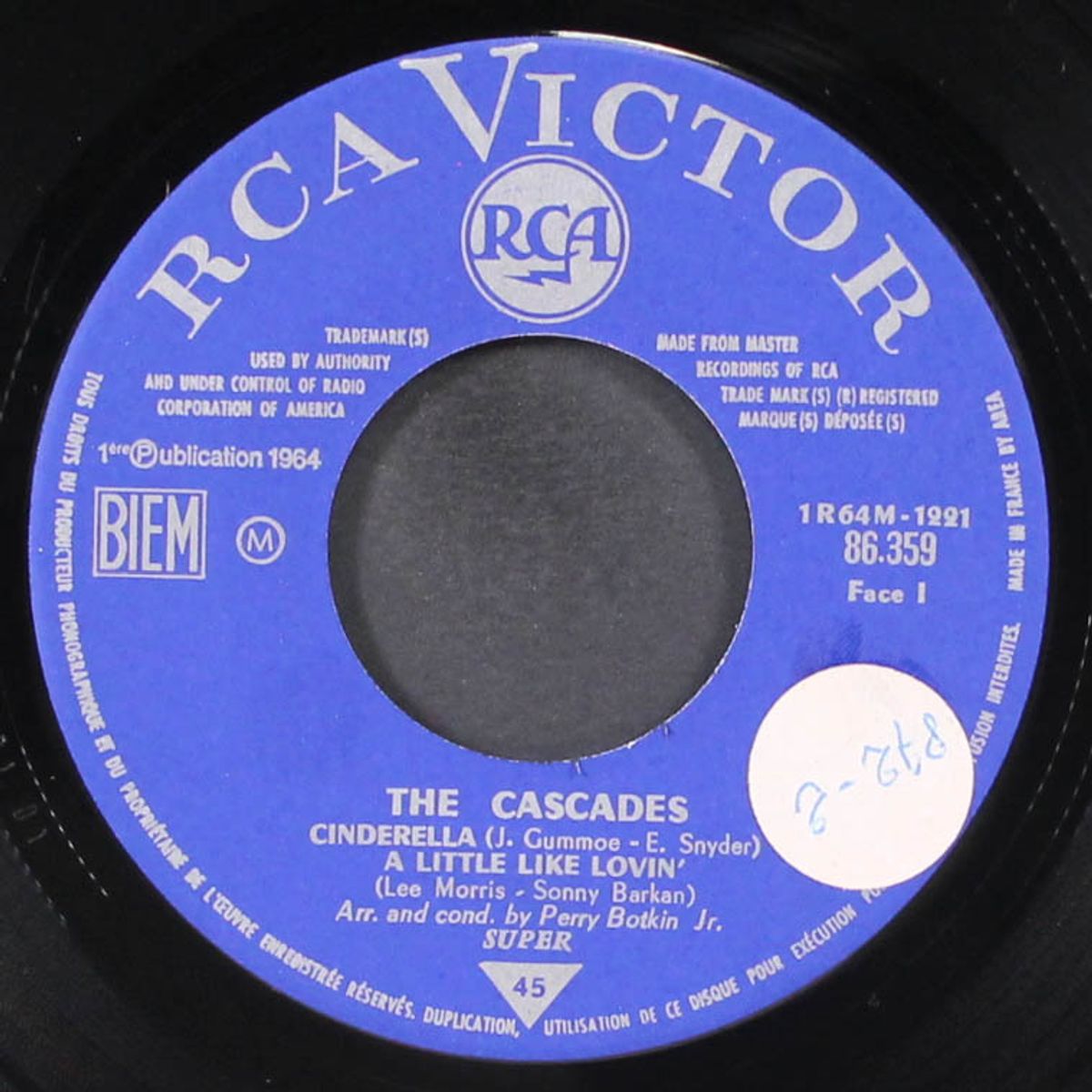 cascades by CASCADES