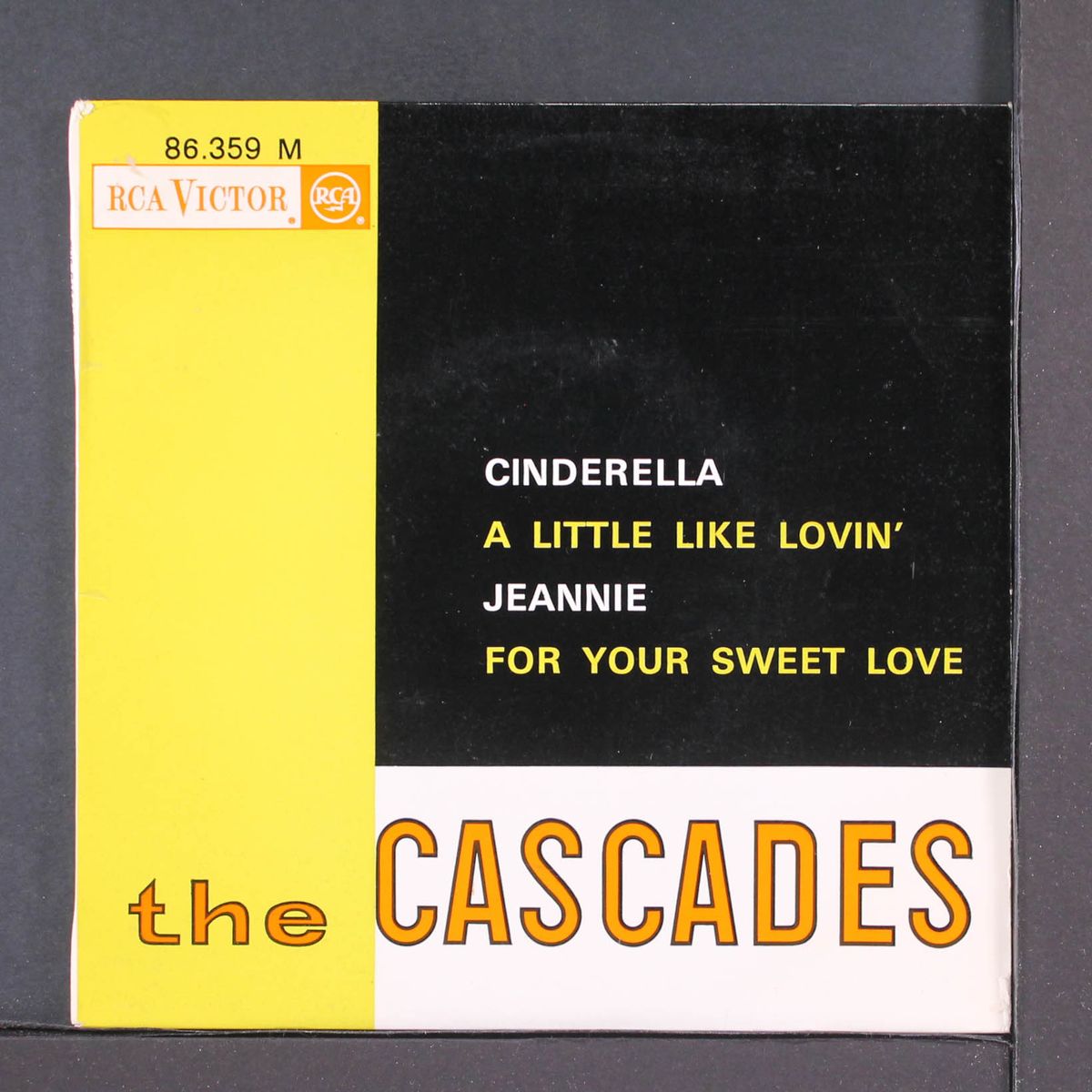 cascades by CASCADES