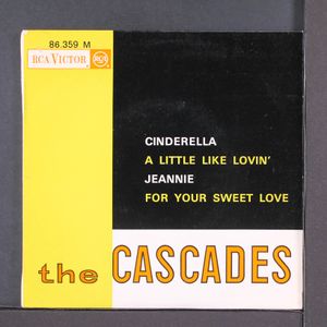 CASCADES