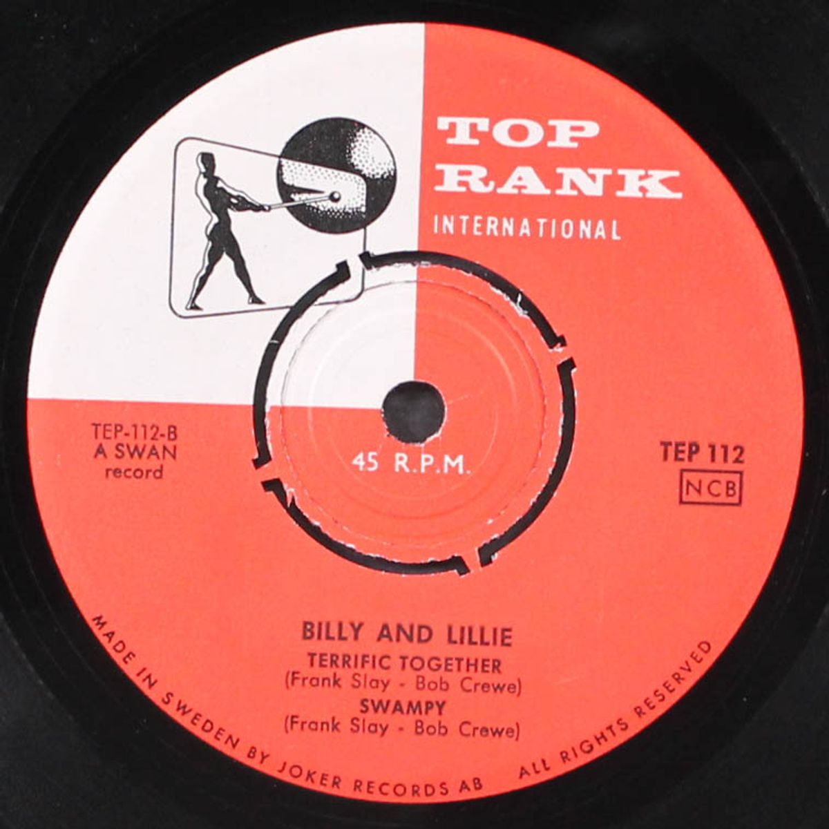 bells, bells, bells by BILLY & LILLIE