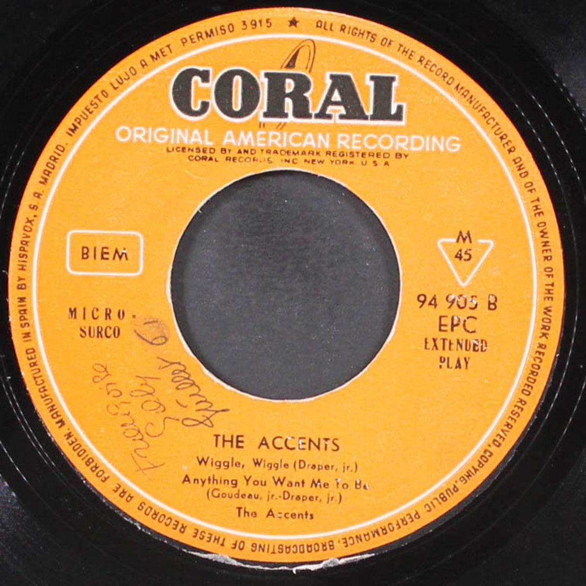 autumn leaves by ACCENTS