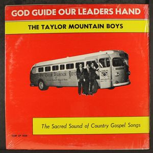TAYLOR MOUNTAIN BOYS