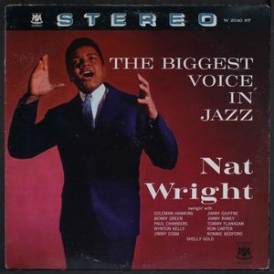 NAT WRIGHT