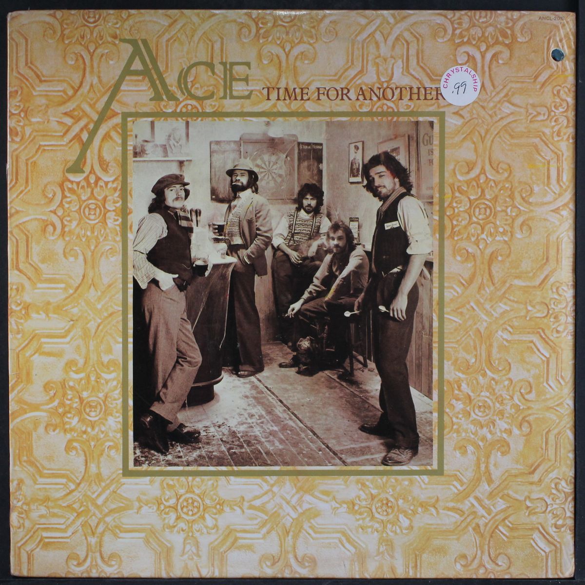 time for another by ACE