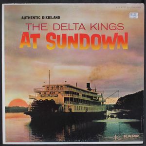 DELTA KINGS