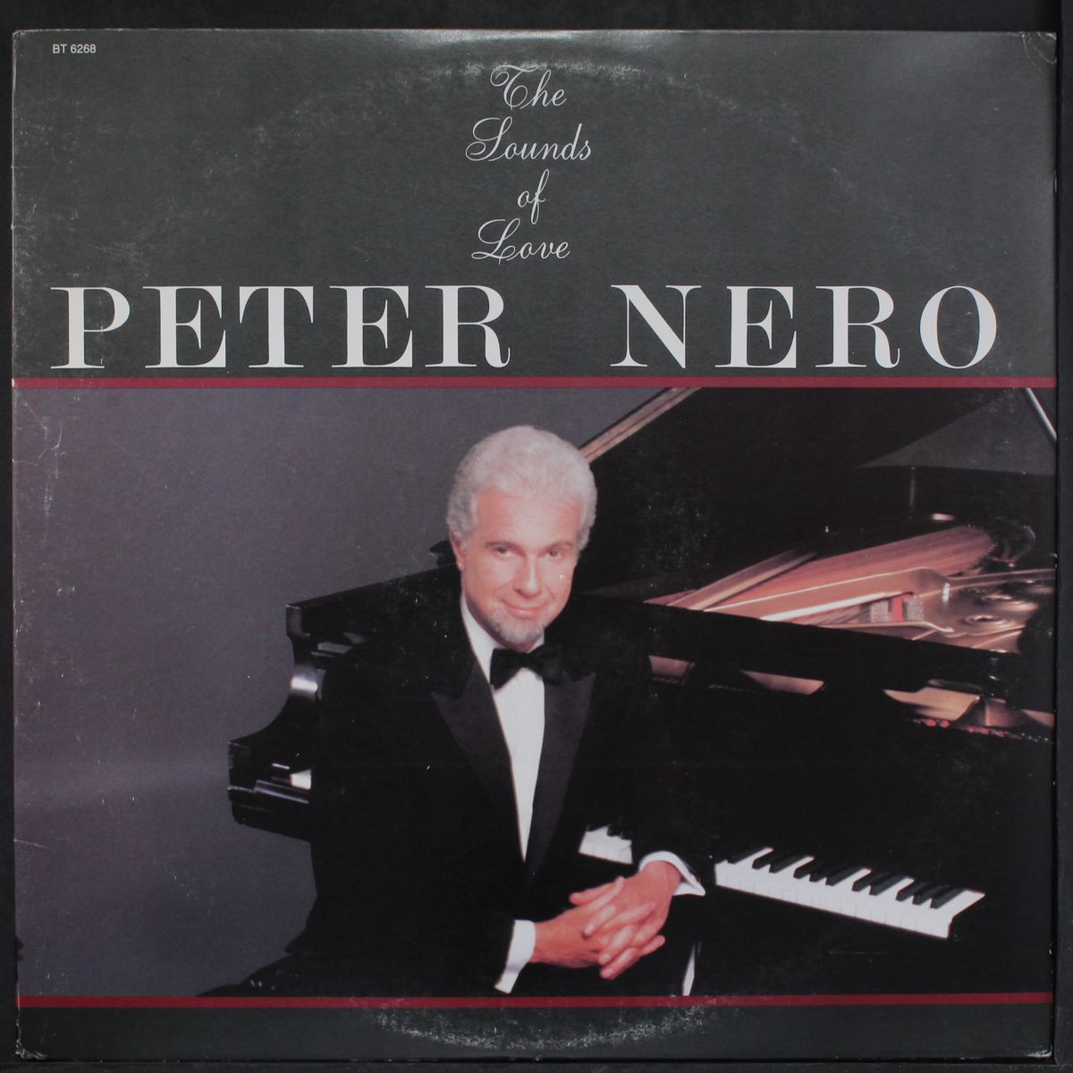 sounds of love by PETER NERO