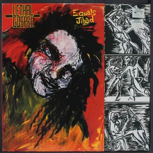 LETHAL GOSPEL