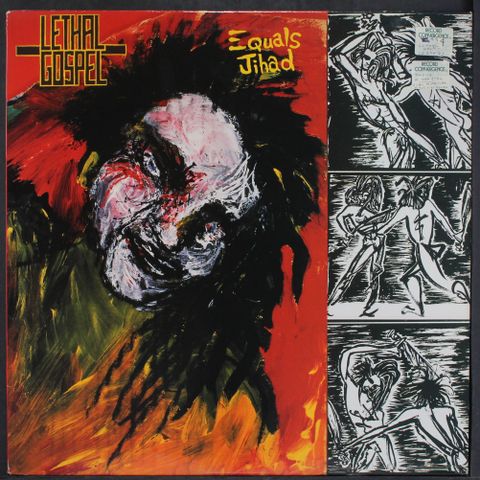 LETHAL GOSPEL