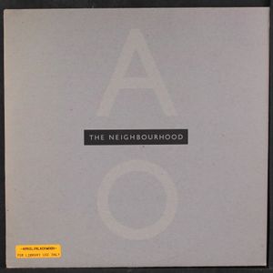 NEIGHBORHOOD