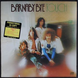 BARNABY BYE