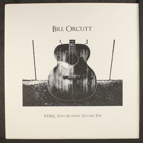BILL ORCUTT