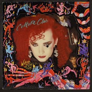 CULTURE CLUB