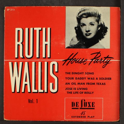 Item