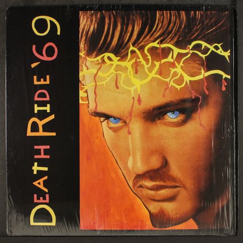 DEATH RIDE 69