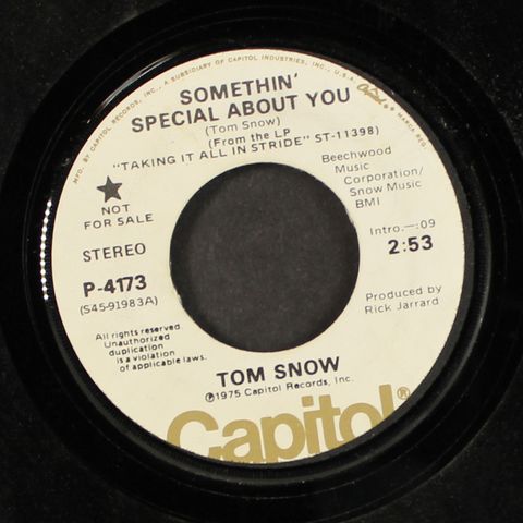 Item