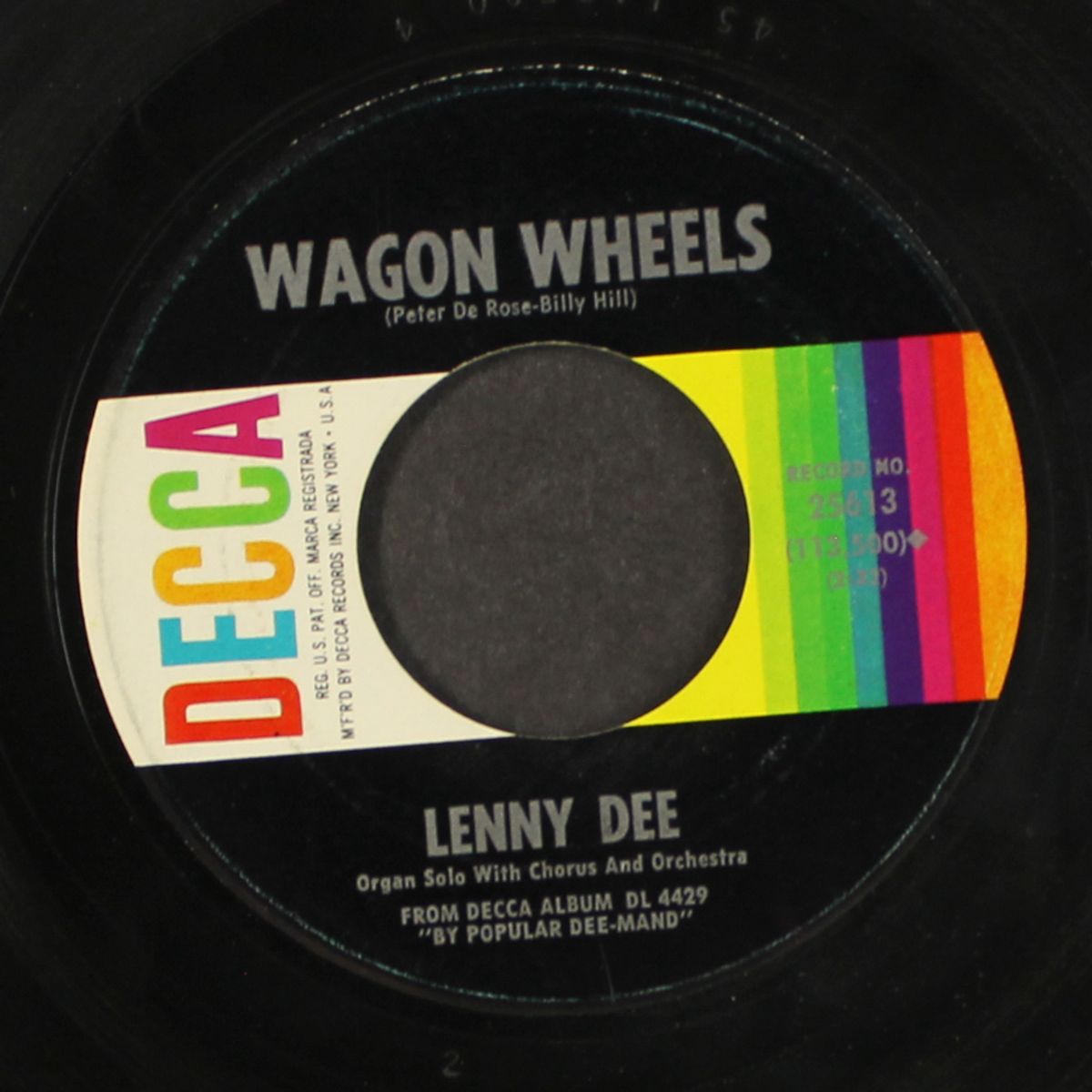 hominy grits by LENNY DEE