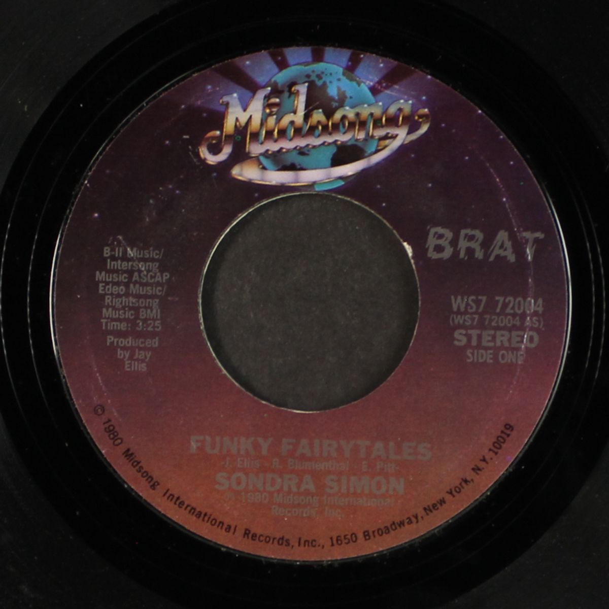 funky fairytales / part 2 by SONDRA SIMON