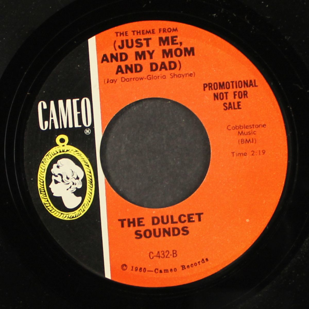 just me and my mom and dad by DAN DANIEL