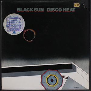 BLACK SUN