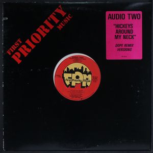 AUDIO TWO