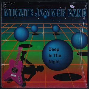 MIDNITE JAMMER BAND