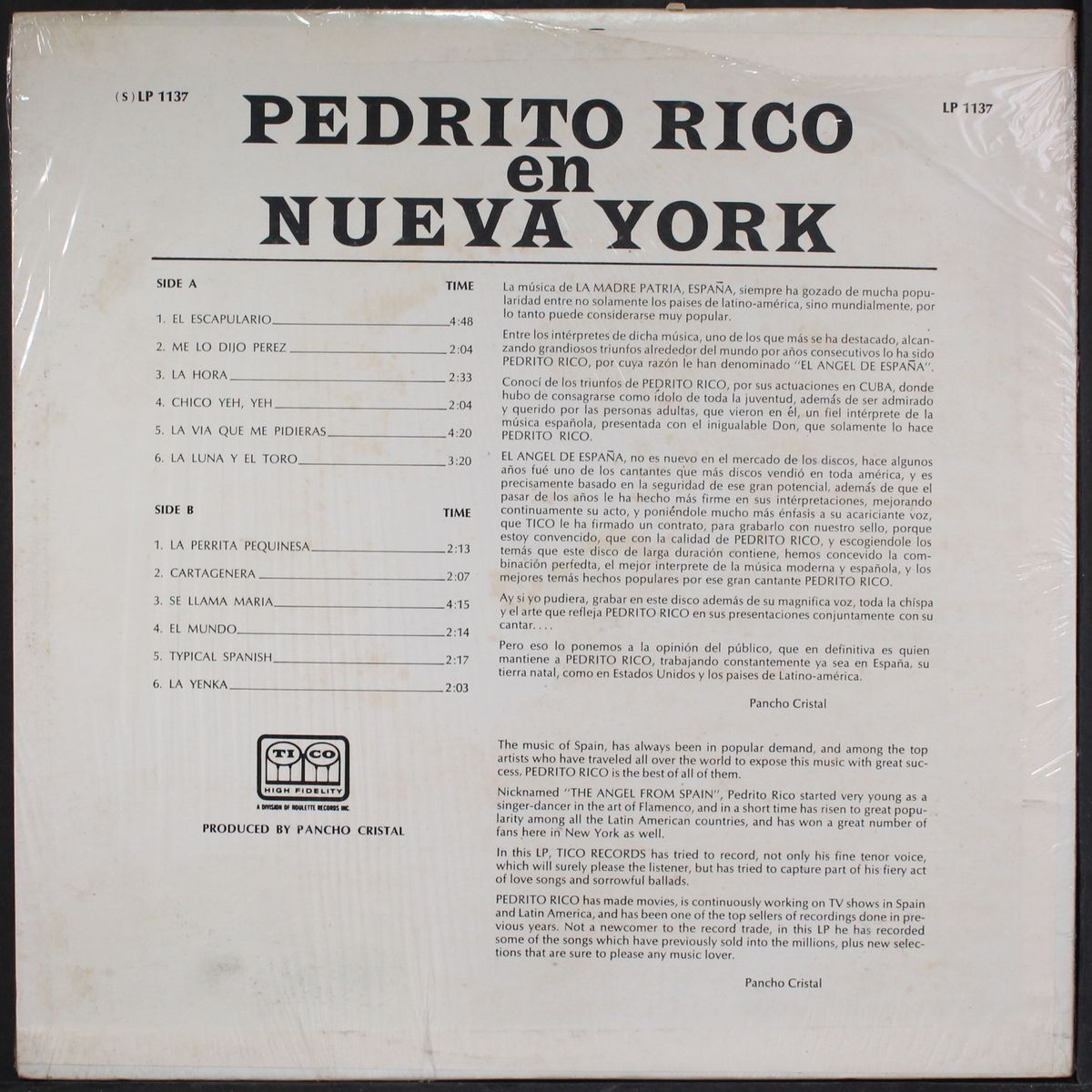 en nueva york by PEDRITO RICO