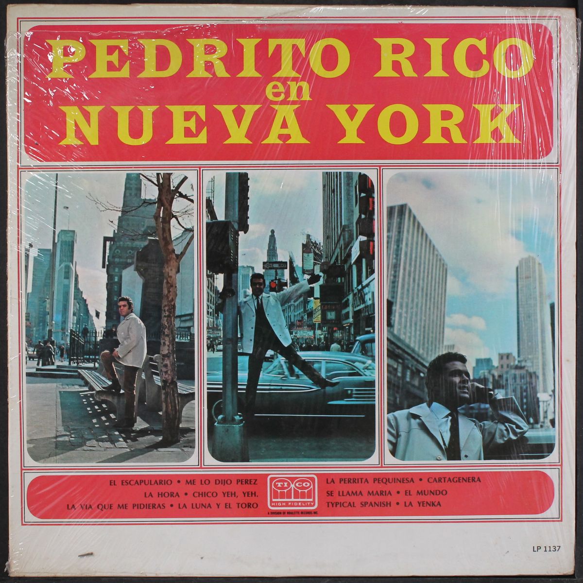 en nueva york by PEDRITO RICO
