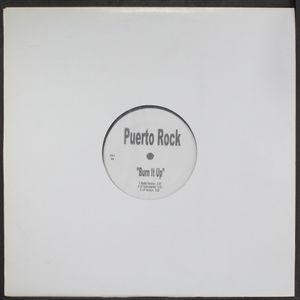 PUERTO ROCK