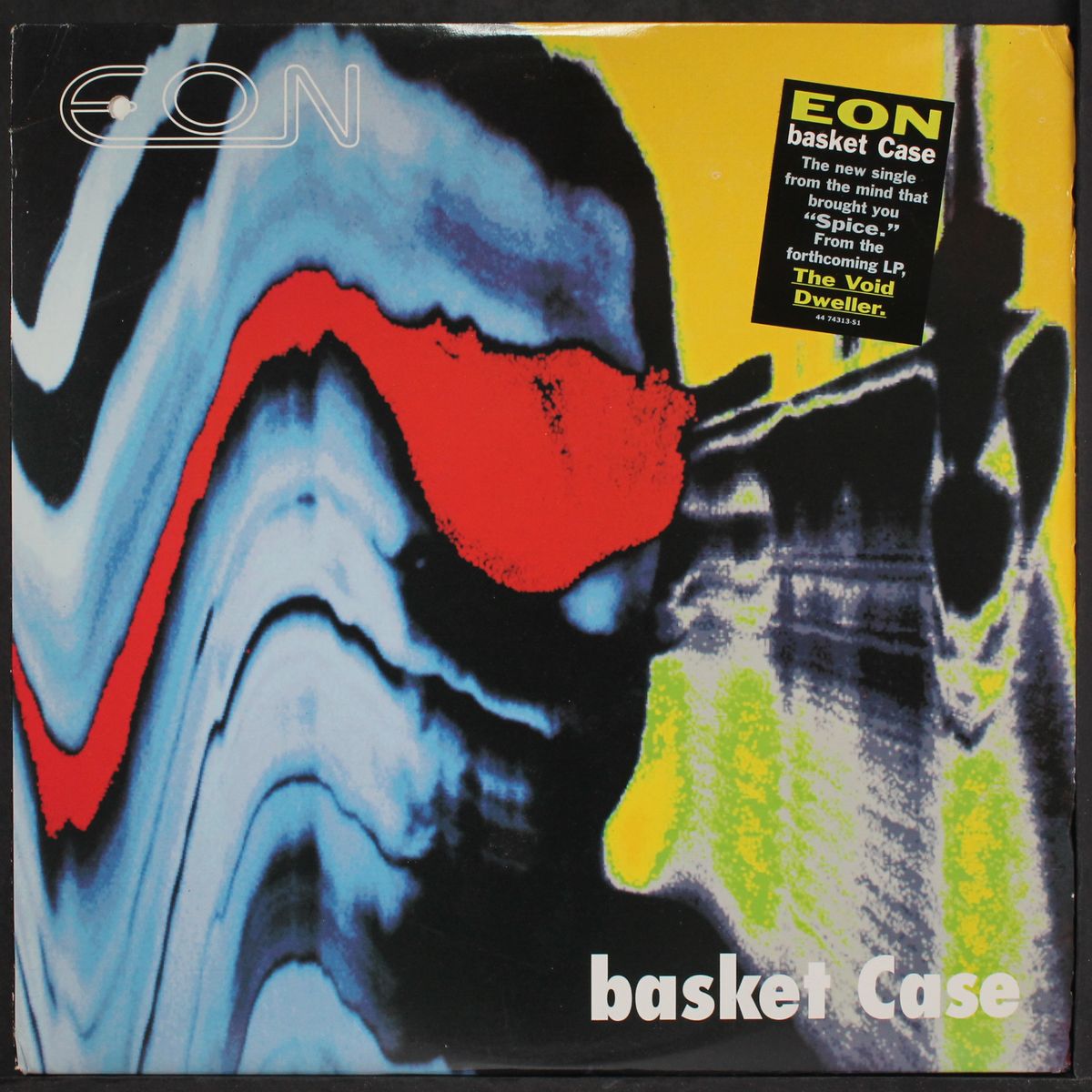 basket case by EON