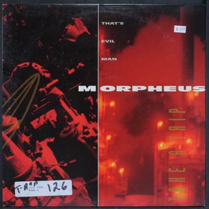 MORPHEUS