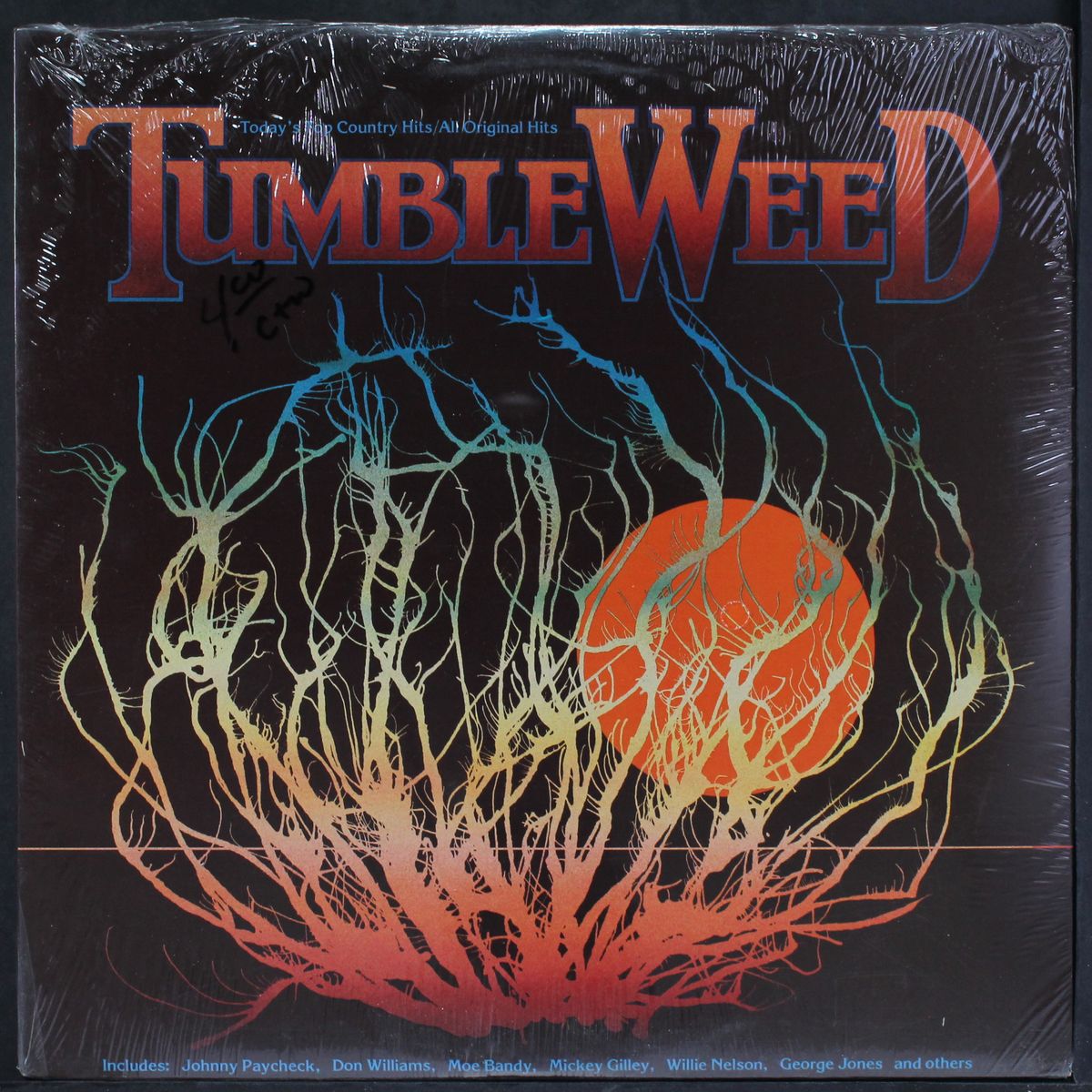 tumbleweed by VARIOUS