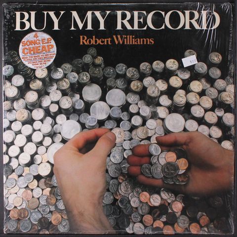 ROBERT WILLIAMS