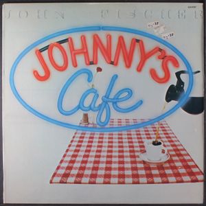 JOHN FISCHER