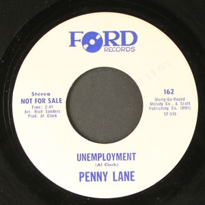 PENNY LANE