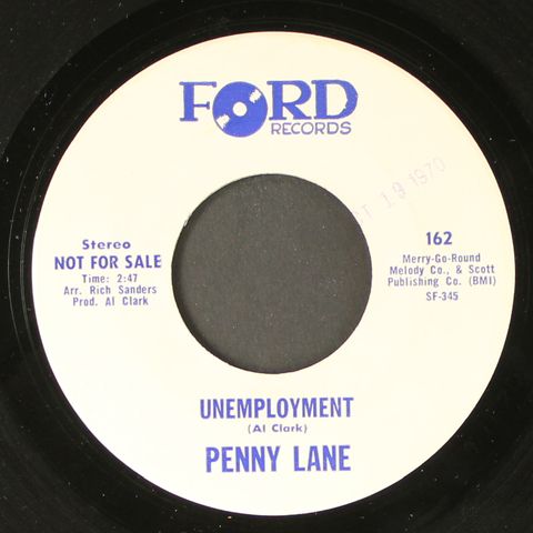 PENNY LANE