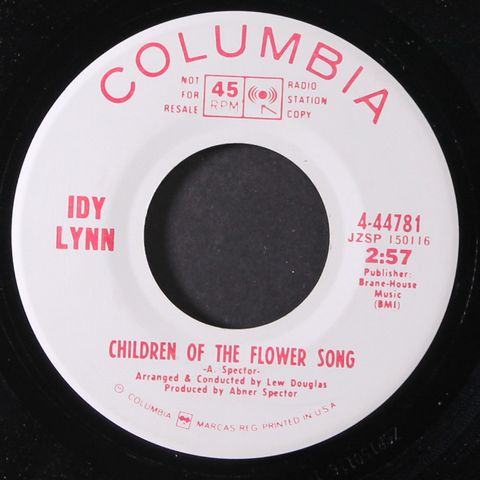 IDY LYNN