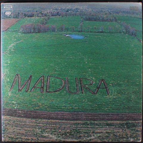 MADURA