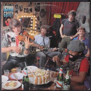 DIDIER LOCKWOOD GROUP