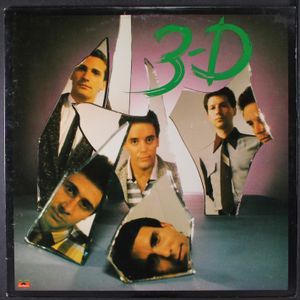 3-D