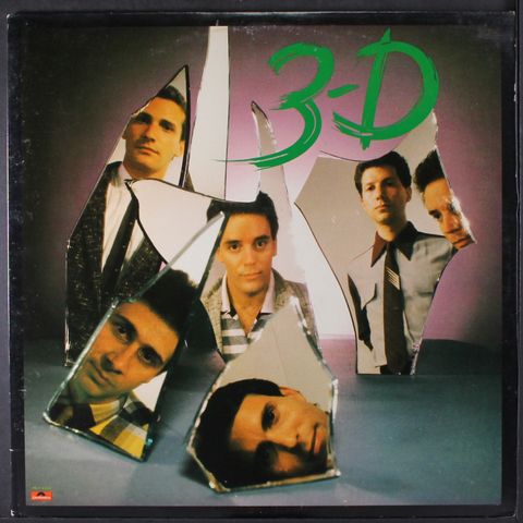 3-D