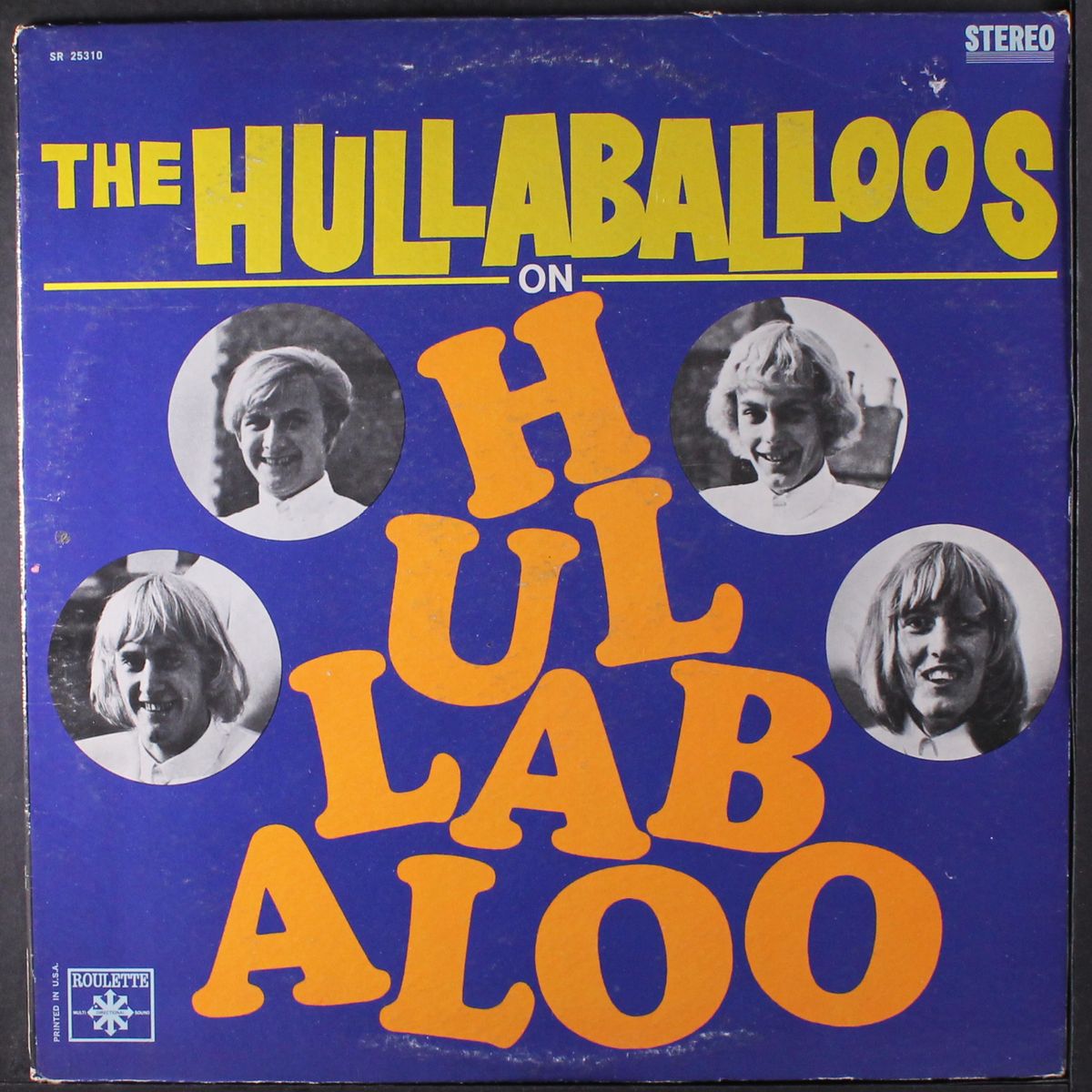 on hullaballoo by HULLABALLOOS