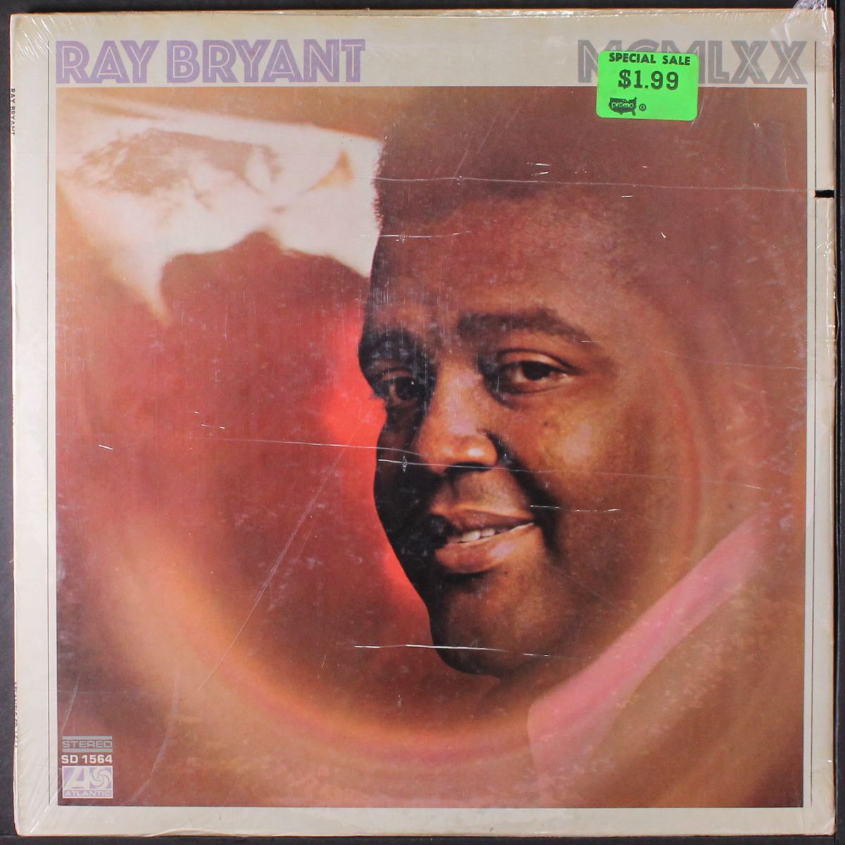 mcmlxx by RAY BRYANT