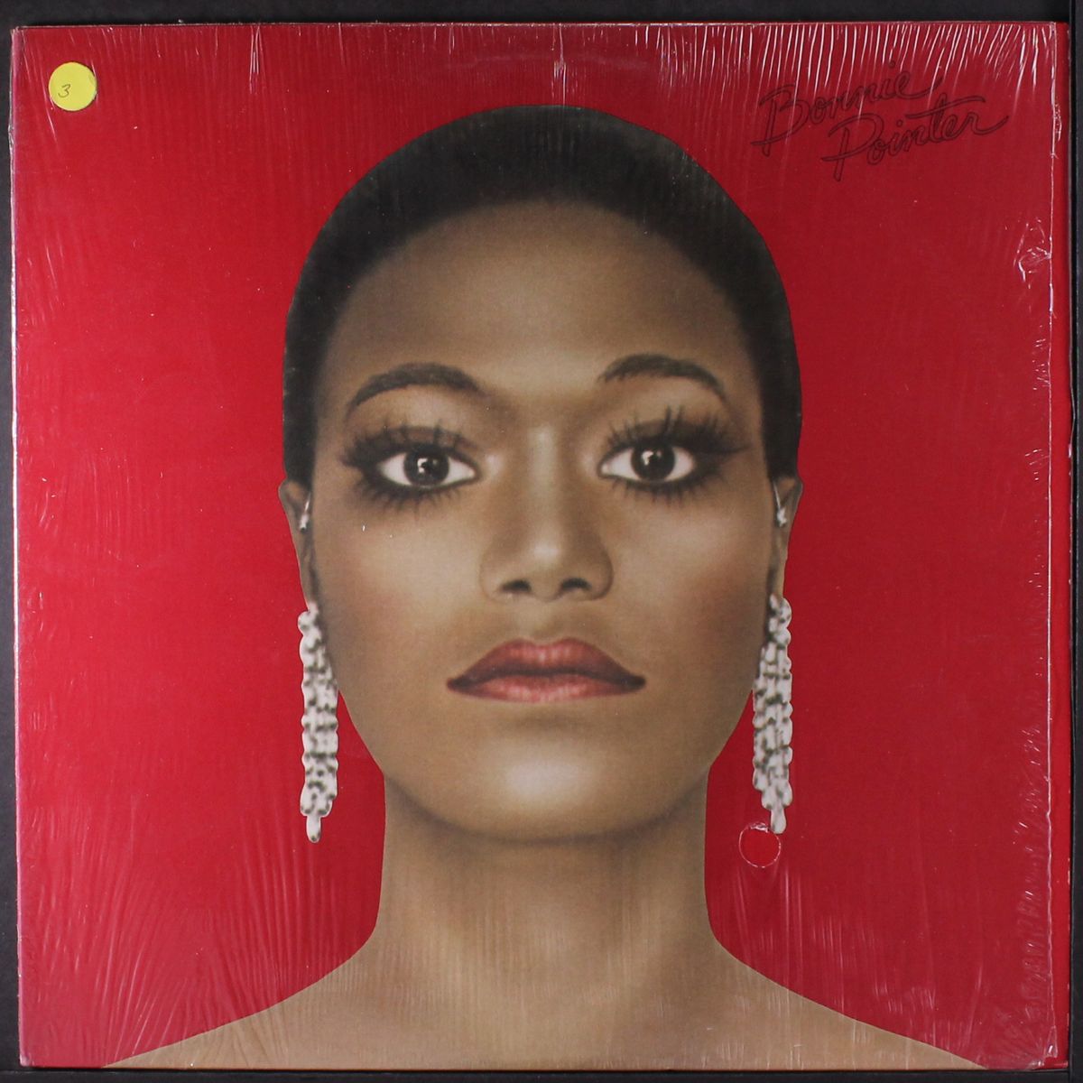 bonnie pointer by BONNIE POINTER