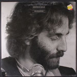 ANDREW GOLD